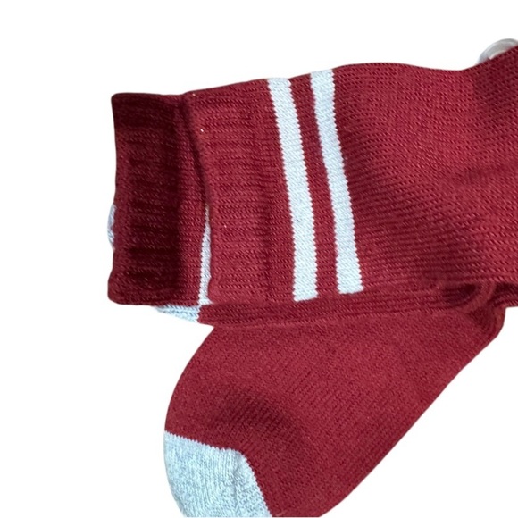 Cuddl Duds Cashmere Blend Socks - Picture 2 of 3